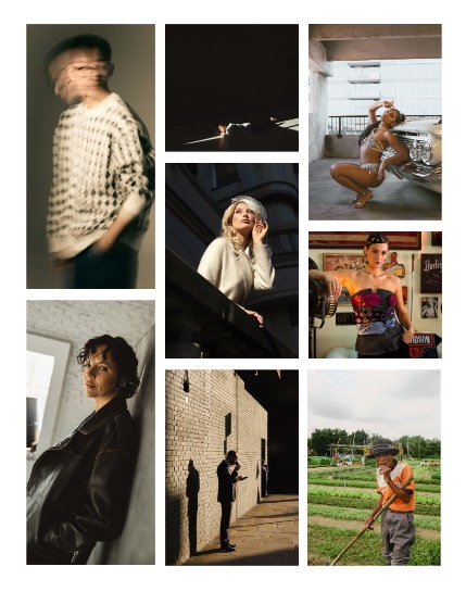 ARTEGO MAGAZINE - PORTRAIT APRIL ISSUE 804, page 3