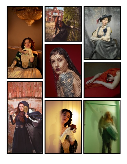 ARTEGO MAGAZINE - FANTASY MAY ISSUE 831, page 3