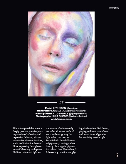 Edith Magazine - vol 1223 - cover 2, page 5