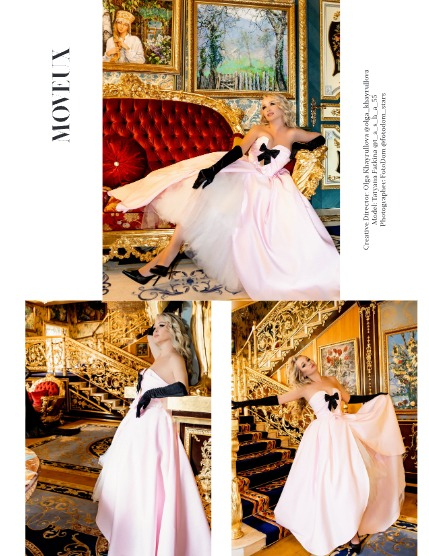 MOVEUX Magazine July 2025 Issue 3, page 8
