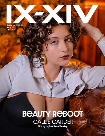 IX-XIV vol.018 -  Callie Carder, page 1