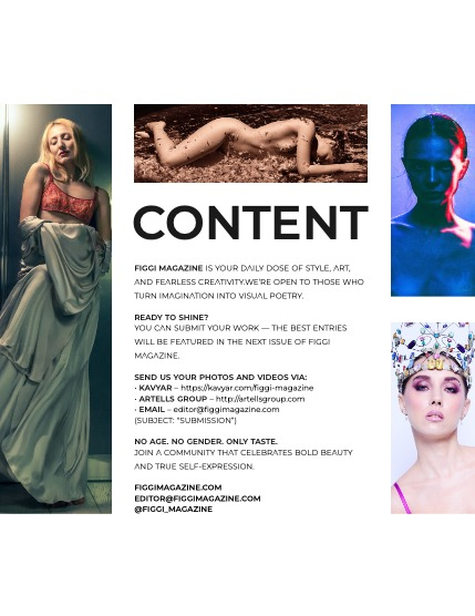 FIGGI MAGAZINE - FANTASY & AI JANUARY (Vol 1955), page 3