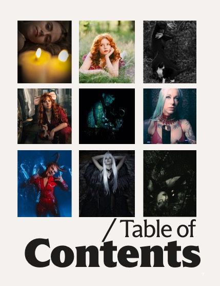 Darkly Issue 660 July 2026, page 9