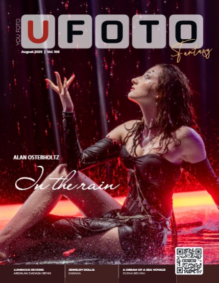 U FOTO ~ Fantasy ~ 108, page 1