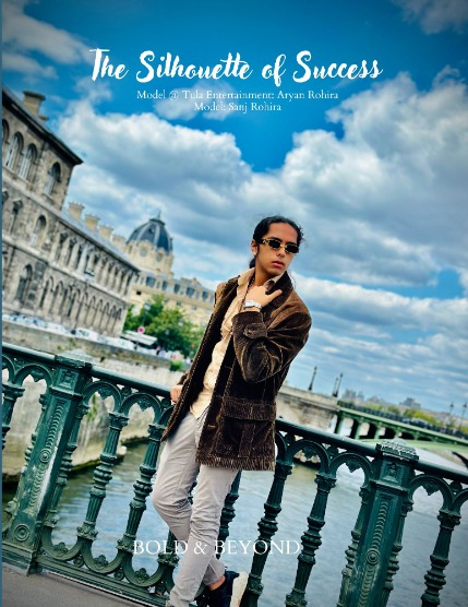 Bold & Beyond Teen & Kids (Issue 626 November 2025), page 4