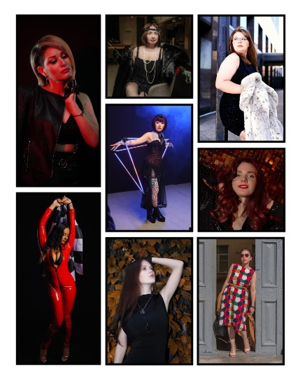 ARTEGO MAGAZINE - PORTRAIT FEBRUARY ISSUE 1249, page 3