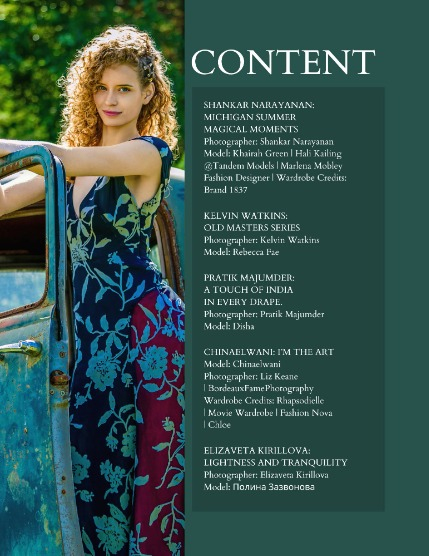 Bold & Beyond Portrait (Issue 771 February 2026), page 2