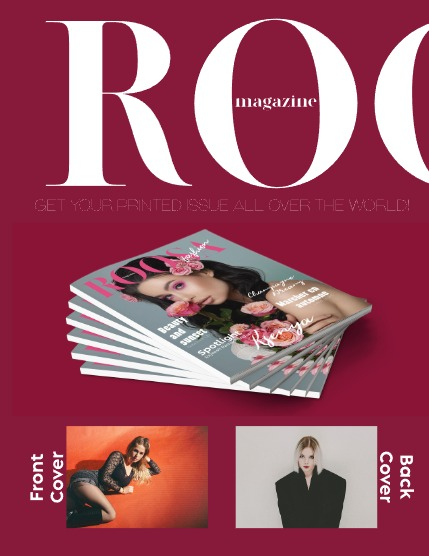 ROOSA Magazine March 2026 Issue 3, page 2