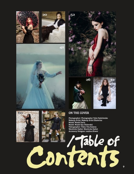 Darkly Issue 601 April 2026, page 9