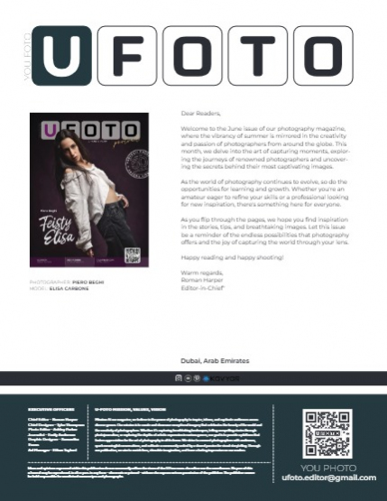 U FOTO ~ Portrait ~ 159, page 2
