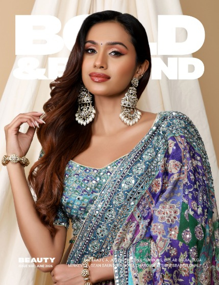 Bold & Beyond Beauty (Issue 920 June 2026), page 1