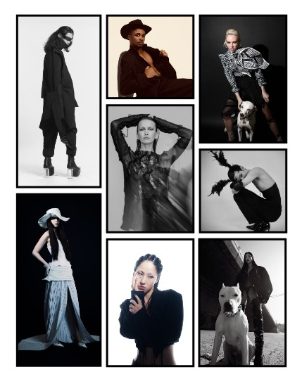 ARTEGO MAGAZINE - FASHION & GLAMOUR JUNE ISSUE 1391, page 3