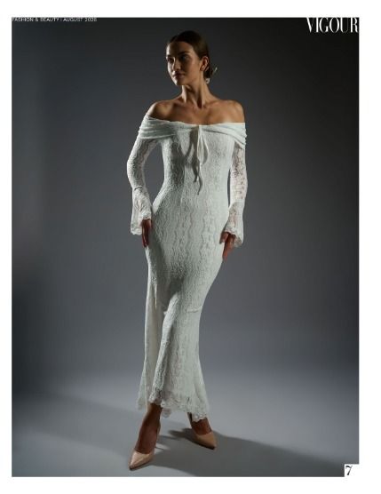 Вигор, журнал. Мода и красота, август 2026, выпуск 1 (VIGOUR MAGAZINE Fashion & Beauty | August 2026 | Issue 01), page 7