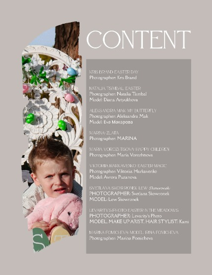Bold & Beyond Easter Edition (Issue 241 April 2025), page 2