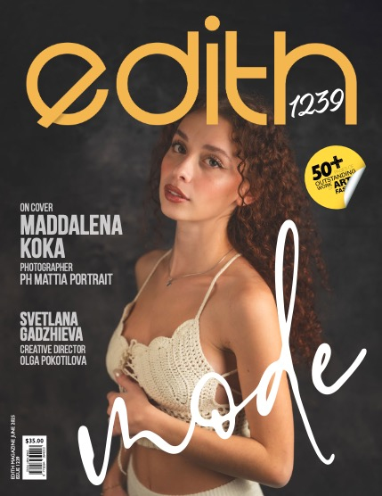 Edith Mag 1239 cover 4, page 1