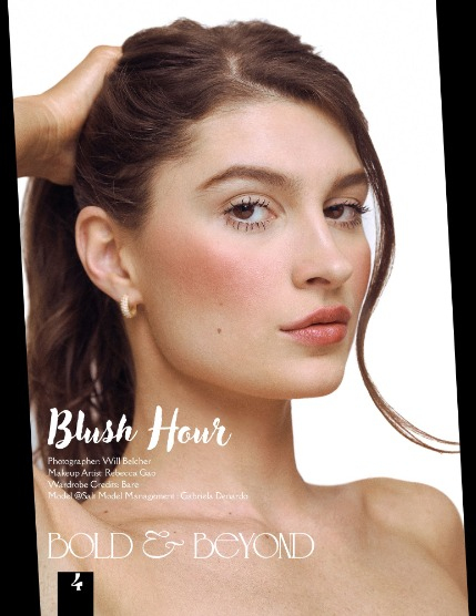 Bold & Beyond Hair & Beauty (Issue 358 June 2025), page 4