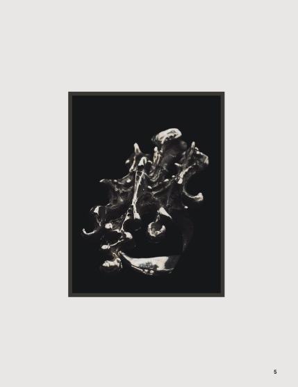 Darkly Issue 389.1 August, page 5