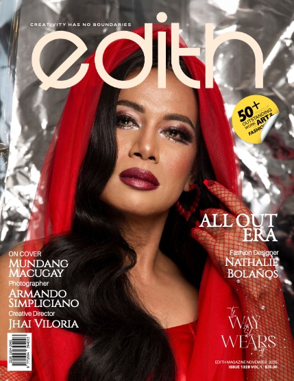 Edith Mag 1328 -  Mundang  , page 1