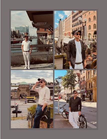 Bold & Beyond Men (Issue 636 December 2025), page 3