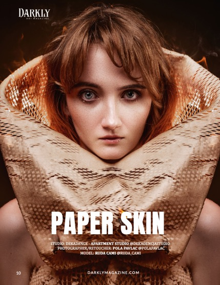 Darkly Issue 541 March, page 10