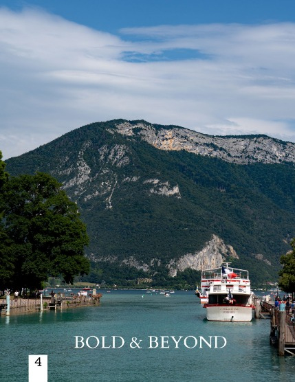 Bold & Beyond Nature (Issue 744 February 2026) , page 4