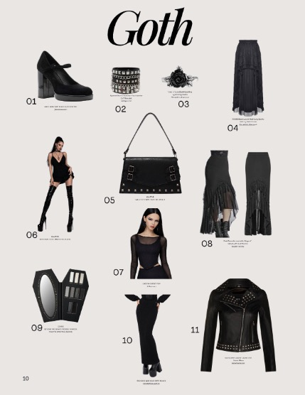 Darkly Issue 588 April 2026, page 10