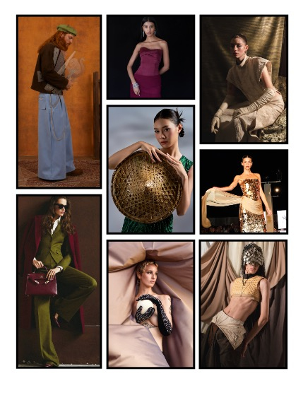ARTEGO MAGAZINE - FASHION & GLAMOUR SEPTEMBER ISSUE 1491, page 3