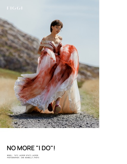 FIGGI MAGAZINE - FASHION & GLAMOUR SEPTEMBER (Vol 2291), page 4