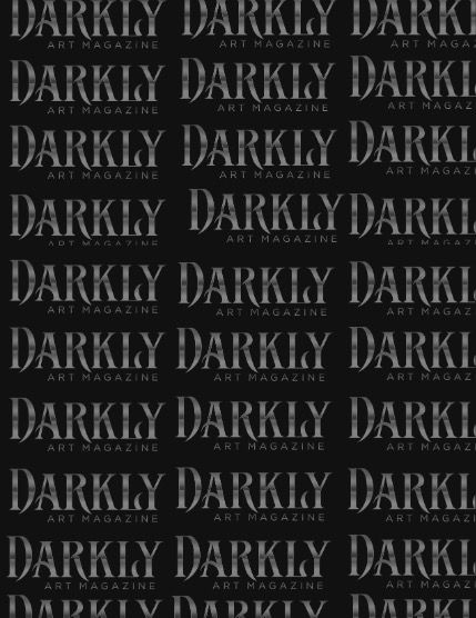 Даркли, журнал. Сентябрь 2026, выпуск 702 (Darkly Issue 702 vol 2, September 2026), page 2