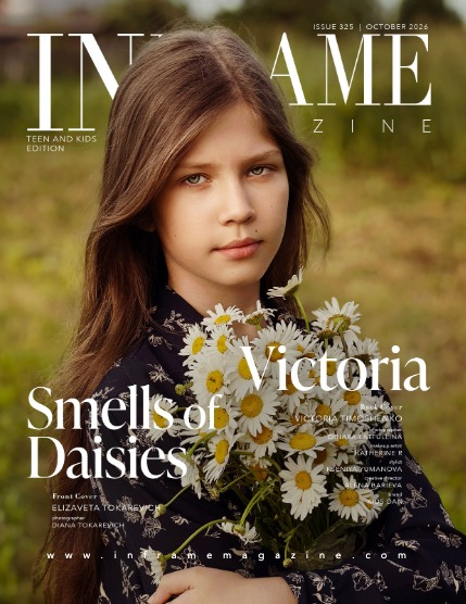 Issue 325 - Teen and Kids Edition - October 2026, page 1