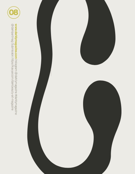 Darkly Magazine | Christmas | December 2024, page 10