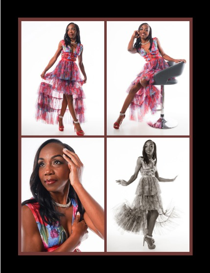 Bold & Beyond Glamour & Fashion (Issue 379 July 2025), page 3