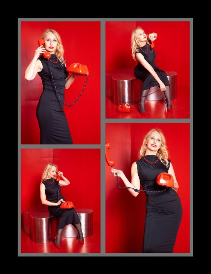 Bold & Beyond Glamour & Fashion (Issue 582 October 2025), page 3