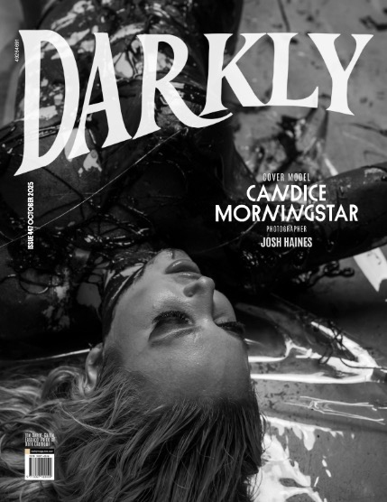 Darkly Issue 446 October, page 1