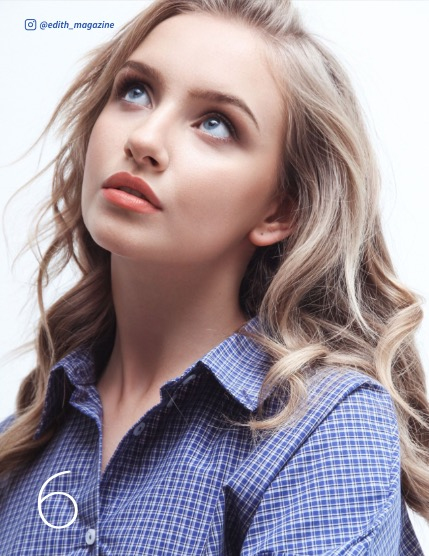 Edith Mag 1328 -  Olesya    , page 4