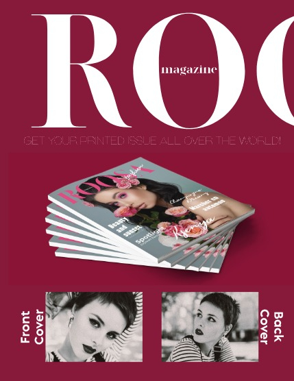 ROOSA Magazine January 2026 Issue 4, page 2