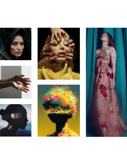 FIGGI MAGAZINE - VISUAL ART MAY (Vol 2130), page 2