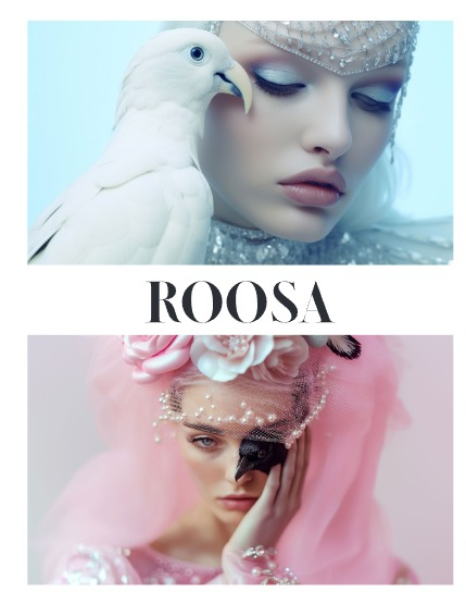 ROOSA Magazine January 2025 Issue 2, page 4