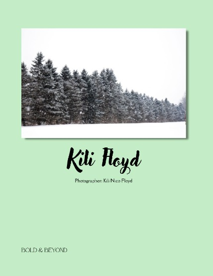 Bold & Beyond Nature (Issue 299 May 2025), page 4