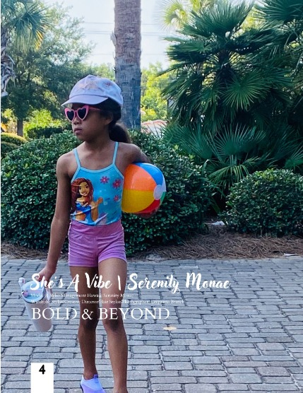Bold & Beyond Teen & Kids (Issue 385 July 2025), page 4
