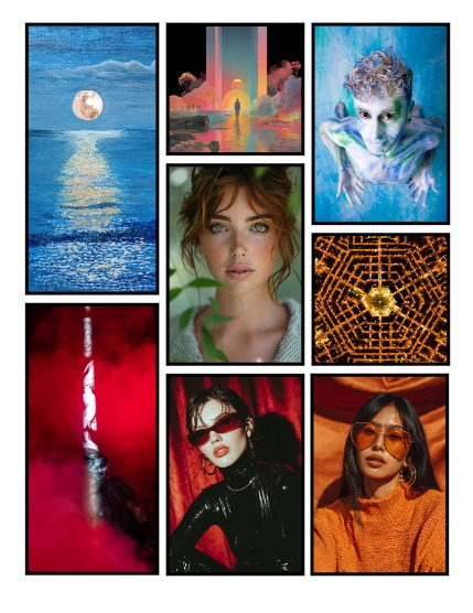 ARTEGO MAGAZINE -  FINE-ART & Ai OCTOBER ISSUE 1085, page 3