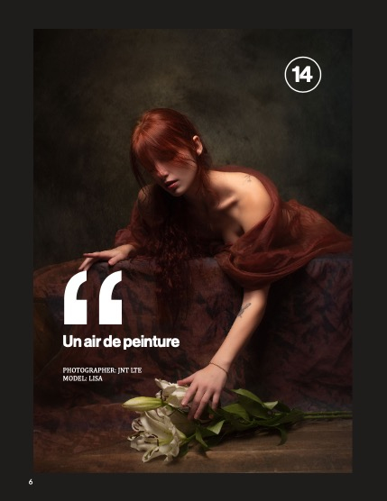 Darkly Issue 484 December, page 6