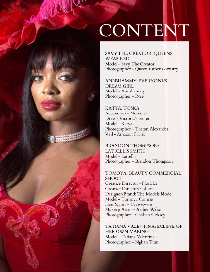 Bold & Beyond Beauty (Issue 941 June 2026), page 2