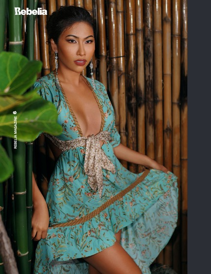 Rebelia Issue 012 July 2026, page 6