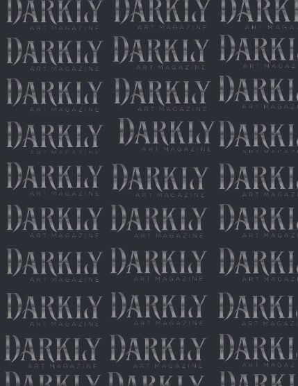 Даркли, журнал. Июль 2026, выпуск 660 (Darkly Issue 660 July 2026), page 2