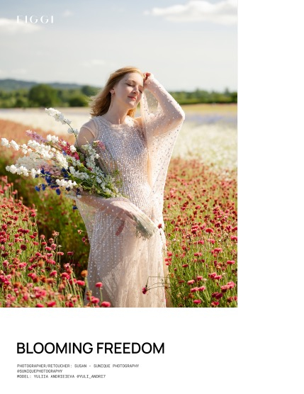 FIGGI MAGAZINE - PORTRAIT AUGUST (Vol 2262), page 4