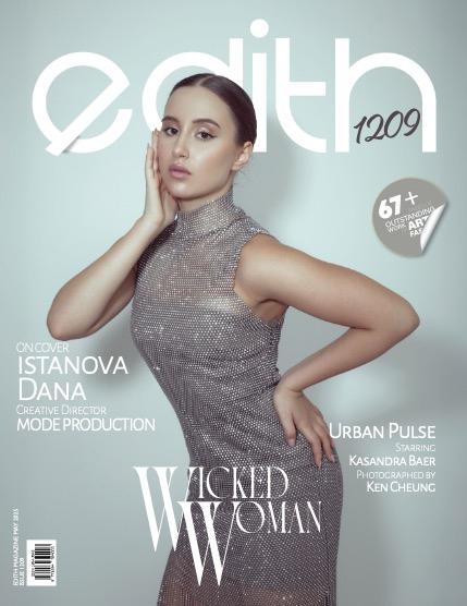 Edith Magazine - vol 1209, page 1