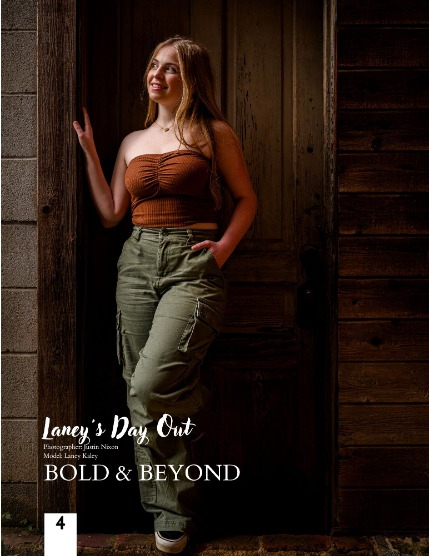 Bold & Beyond Teen & Kids (Issue 439 August 2025), page 4