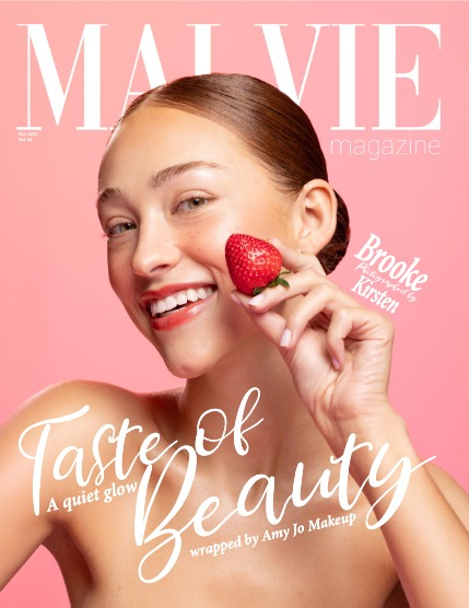 MALVIE BEAUTY Edition 94 October 2025, page 1