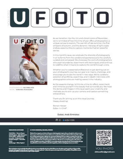 U FOTO ~ Beauty ~ 127, page 2